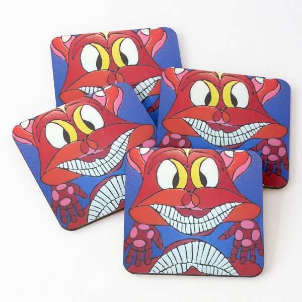 Artikelvorschau, Crazy happy entworfen und verkauft von Gluecknika.