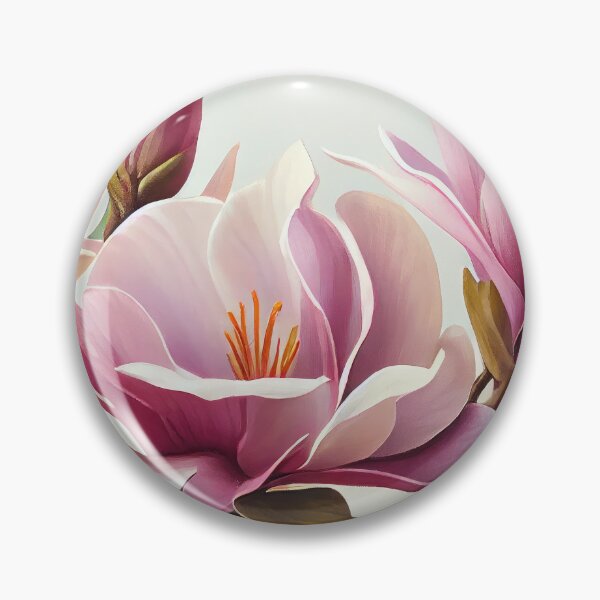 Item preview, Magnolia in Bloom designed and sold by MelaFay.