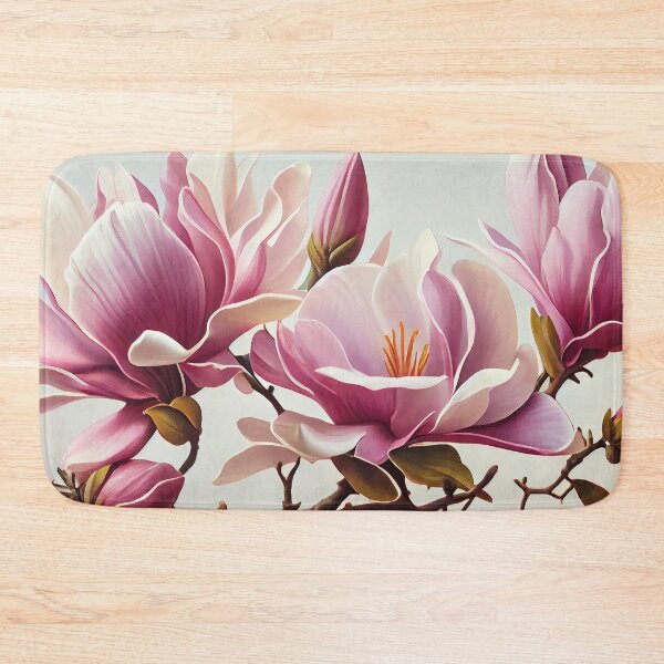 Item preview, Magnolia in Bloom designed and sold by MelaFay.