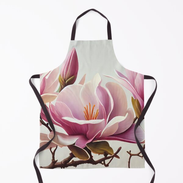 Item preview, Magnolia in Bloom designed and sold by MelaFay.