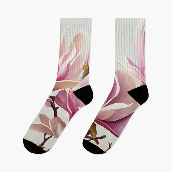Item preview, Magnolia in Bloom designed and sold by MelaFay.