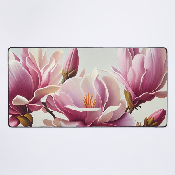 Item preview, Magnolia in Bloom designed and sold by MelaFay.