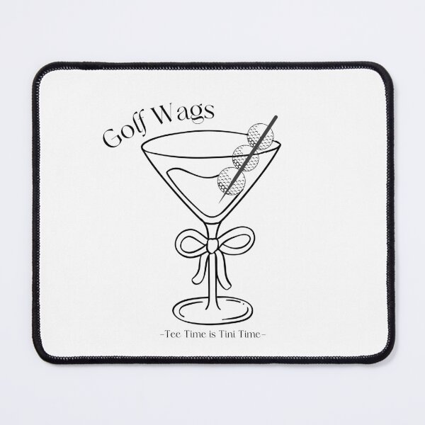 Item preview, Golf Wags designed and sold by emj0907.
