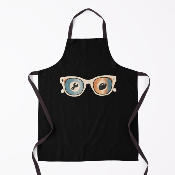 Item preview, Retro Sunglasses Father's Day Handy Dad Tool Football designed and sold by clothesy7.
