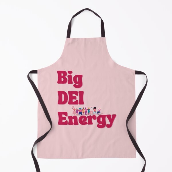 Item preview, Big DEI Energy designed and sold by InGFocus.