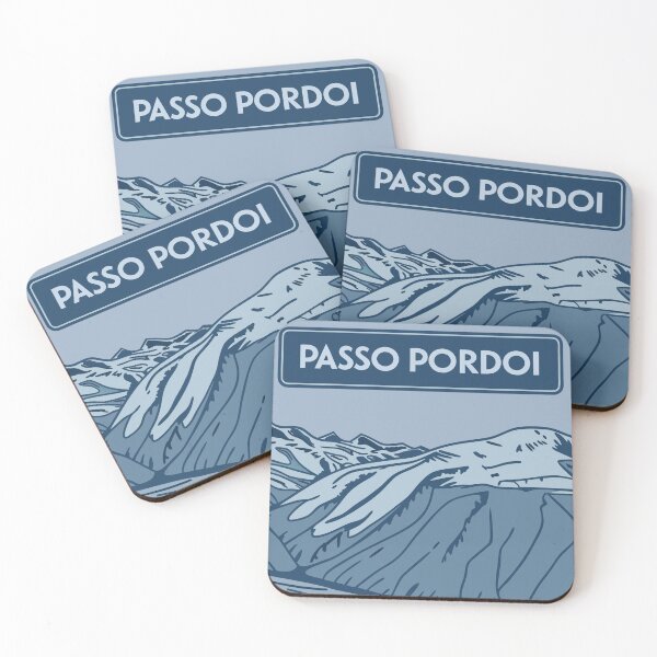 Item preview, Passo Pordoi, Italy designed and sold by TheHellSong.
