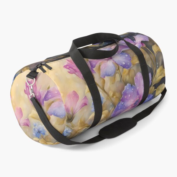 Item preview, Newly Rained Flowers designed and sold by BookCovered.