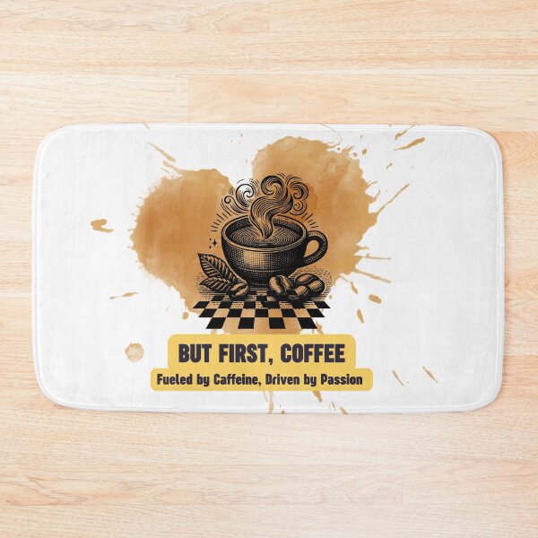 Item preview, Vintage Coffee Vibes designed and sold by ULTRAMAX_DESIGN.