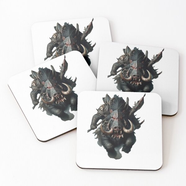Item preview, Tusk Rider  designed and sold by martinspixs.