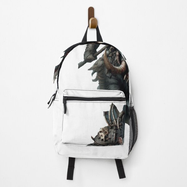 Item preview, Tusk Rider  designed and sold by martinspixs.