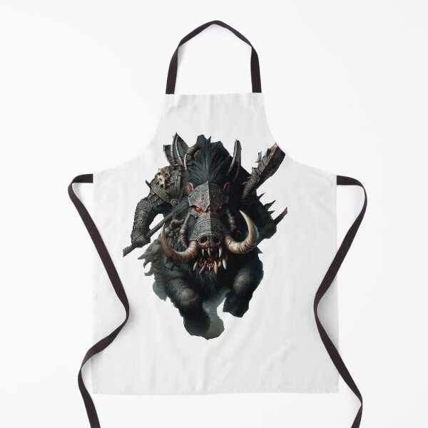 Item preview, Tusk Rider designed and sold by martinspixs.