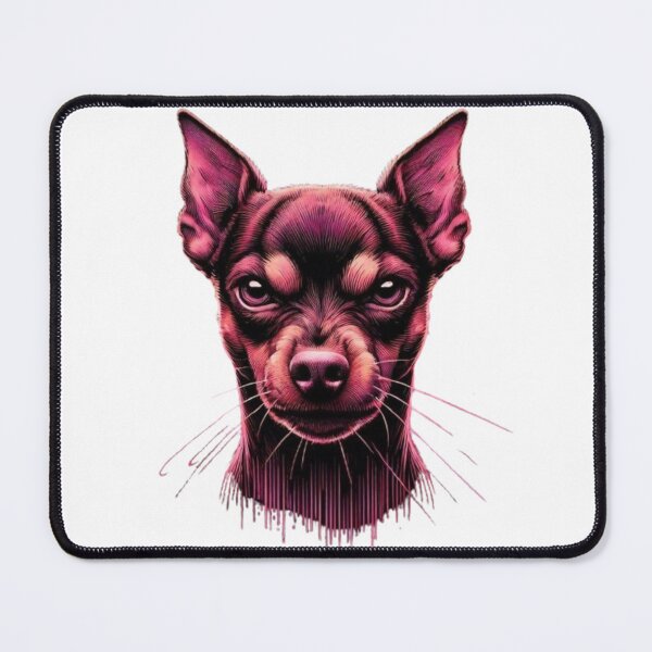 Item preview, Pinscher designed and sold by TodeNina.
