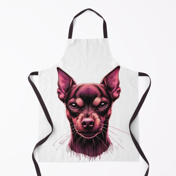 Item preview, Pinscher designed and sold by TodeNina.