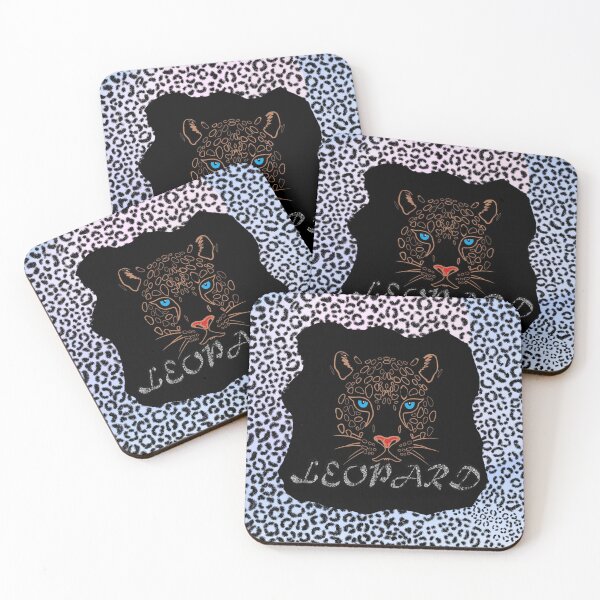 Item preview, leopard,cheetah pattern designed and sold by zzzozzo.