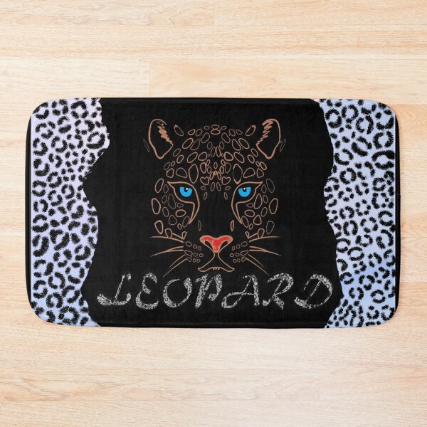 Item preview, leopard,cheetah pattern designed and sold by zzzozzo.