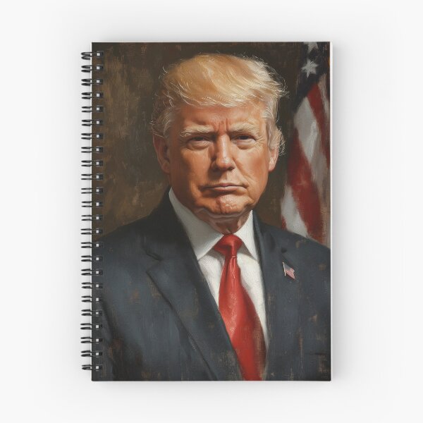 Item preview, Presidential Focus designed and sold by Piabramar.
