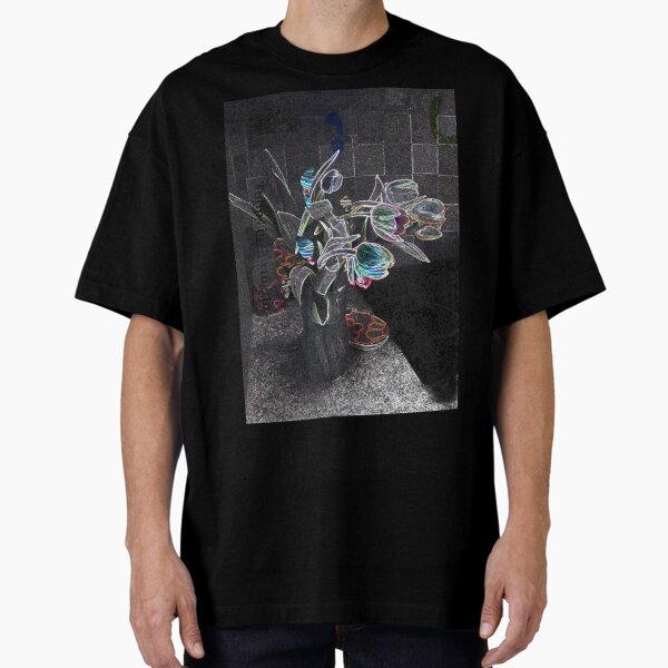 Item preview, Outlines and Shadows designed and sold by CatBurglar.