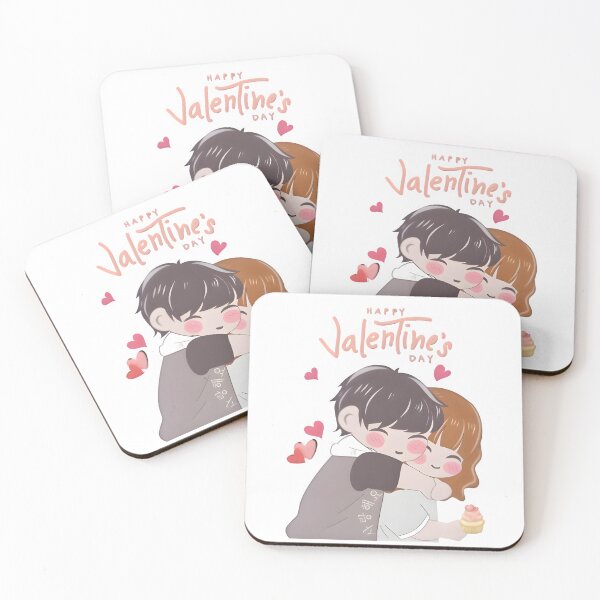 Item preview, Hugs, Cupcakes, and Endless Love designed and sold by Layerupclothing.