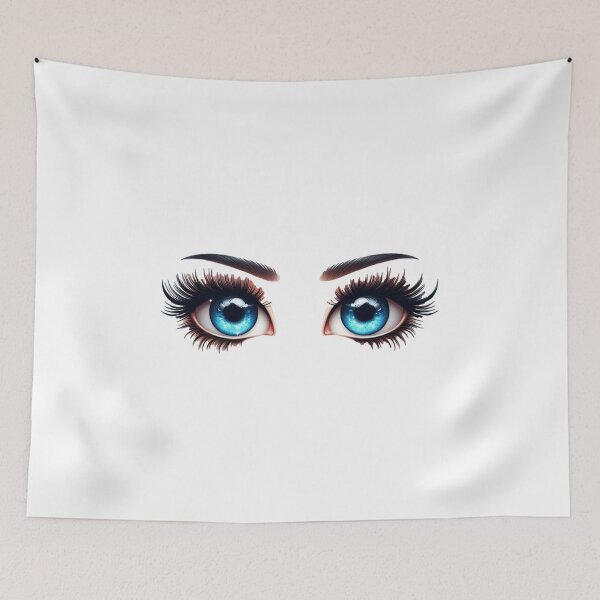Item preview, Blue Eyes designed and sold by bonnieleigh6902.