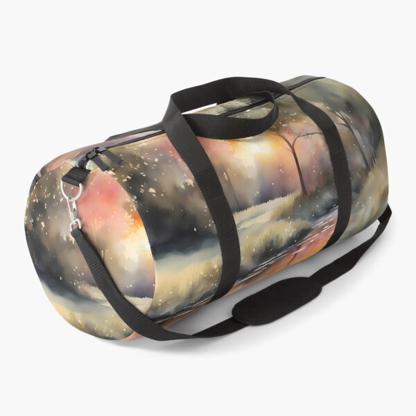 Item preview, Ambient Creek Landscape designed and sold by CalmnessbyChoice.