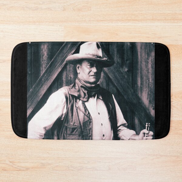 Item preview, John wayne designed and sold by akustrong.