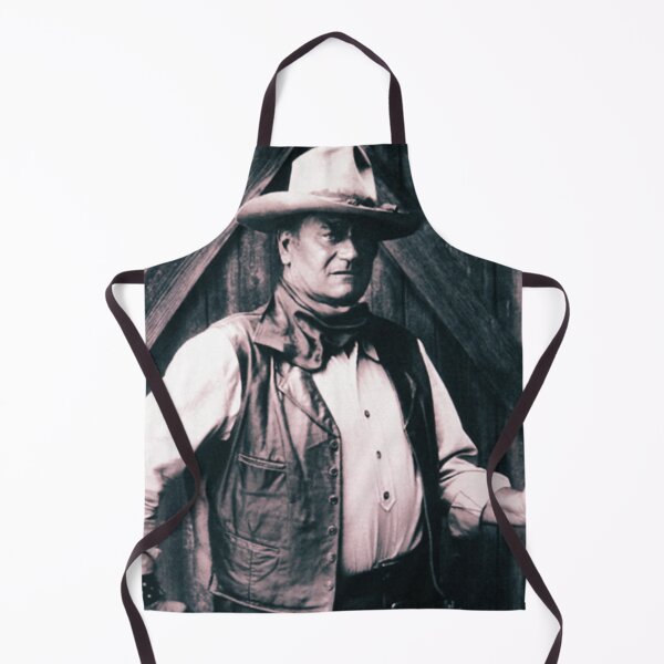 Item preview, John Wayne designed and sold by akustrong.