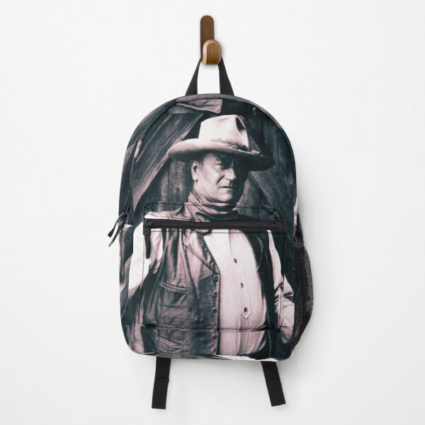 Item preview, John wayne designed and sold by akustrong.