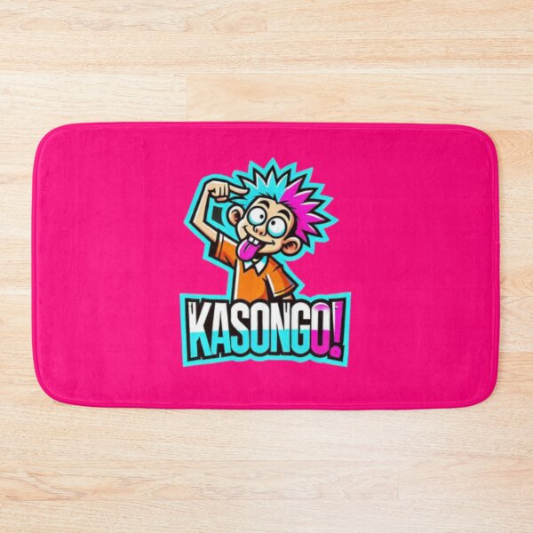 Item preview, Kasongo!! designed and sold by Shs-Kenya.