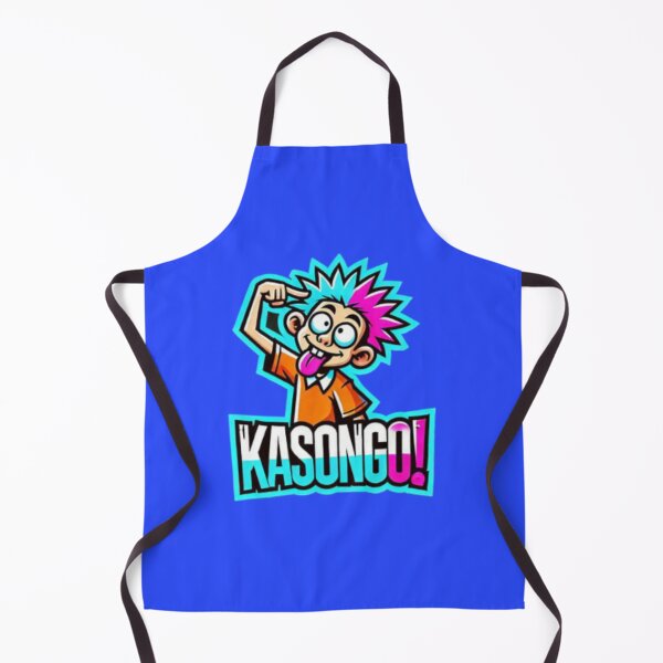 Item preview, Kasongo!! designed and sold by Shs-Kenya.