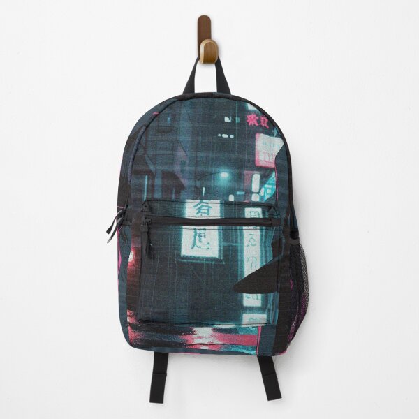 Item preview, Tokyo Shadows – Neon Crime Story designed and sold by RetroRebootShop.