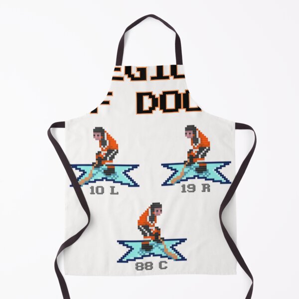 Artikelvorschau, 8bit-Hockey Legion of Doom entworfen und verkauft von Pop, Culture and Stuff.