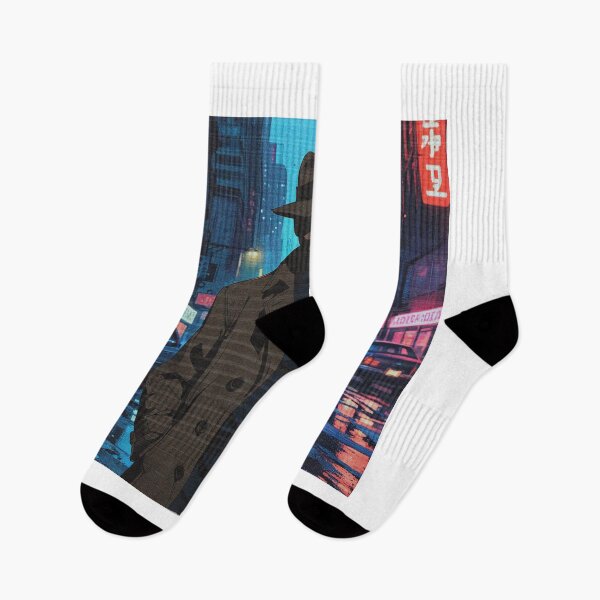 Item preview, The Final Case – A Detective’s Legacy designed and sold by RetroRebootShop.