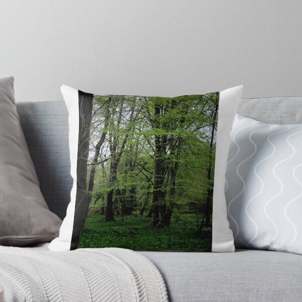 Item preview, Into the woods designed and sold by mumblejumble.