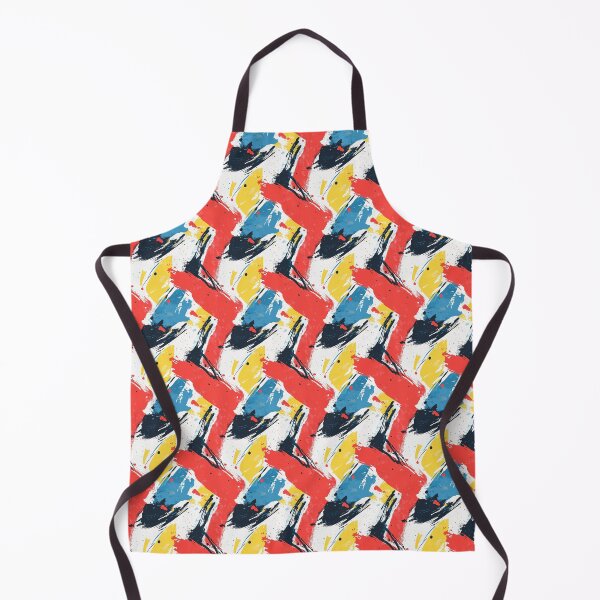 Item preview, Simplicity of Primary Colors designed and sold by MidArtForge.