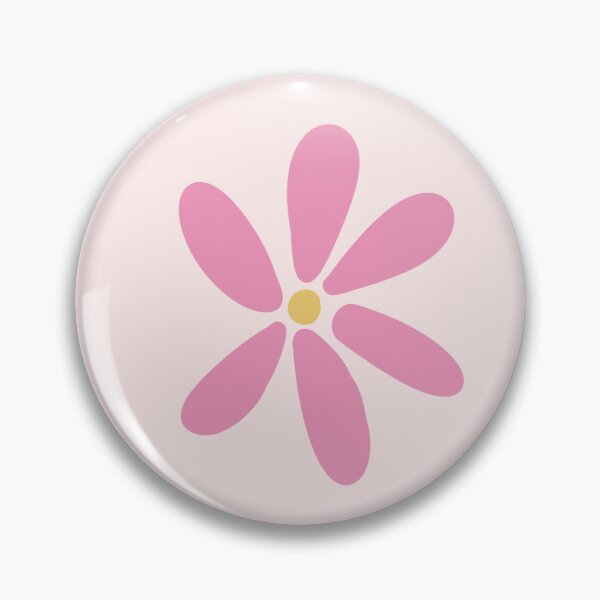 Item preview, Pink flower  designed and sold by Meg4Meg.