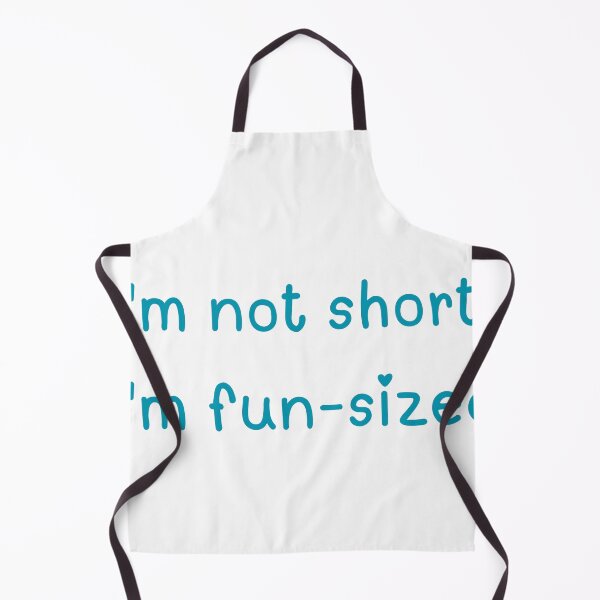 Item preview, I'm not short, I'm fun-sized designed and sold by ViKingugc.