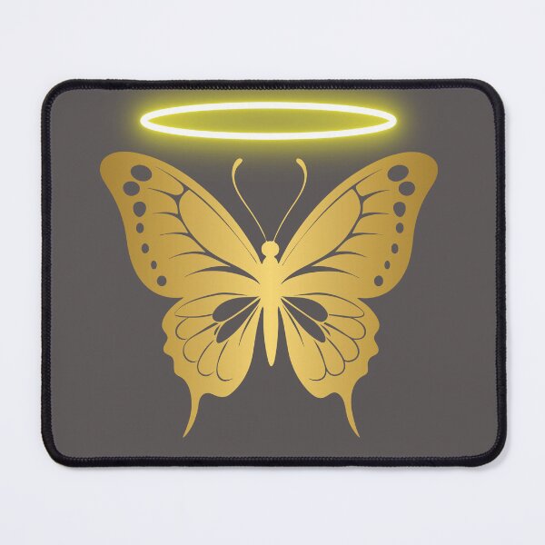 Item preview, The Angelic Butterfly designed and sold by ULTRAMAX_DESIGN.