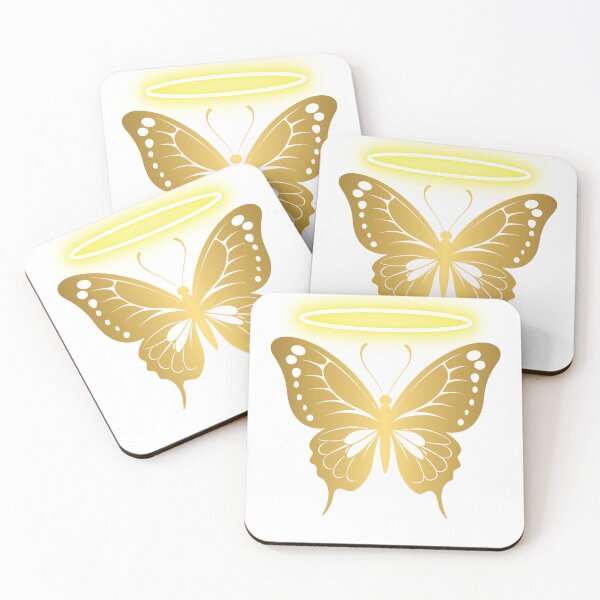 Item preview, The Angelic Butterfly designed and sold by ULTRAMAX_DESIGN.