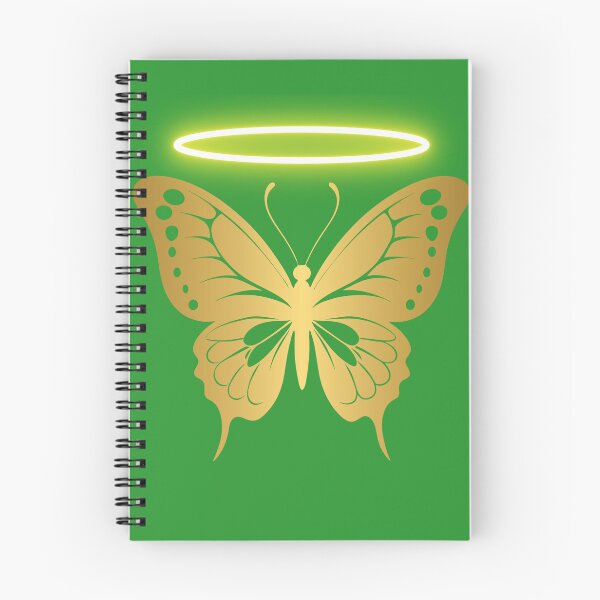 Item preview, The Angelic Butterfly designed and sold by ULTRAMAX_DESIGN.