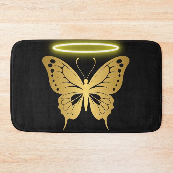 Item preview, The Angelic Butterfly designed and sold by ULTRAMAX_DESIGN.