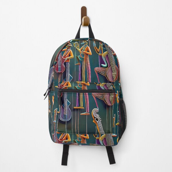 Item preview, Jazz music designed and sold by Vibranta Studio.