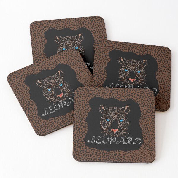 Item preview, leopard,cheetah pattern designed and sold by zzzozzo.