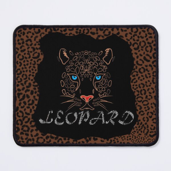Item preview, leopard,cheetah pattern designed and sold by zzzozzo.