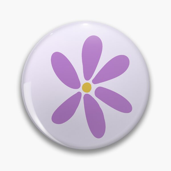 Item preview, Purple flower  designed and sold by Meg4Meg.