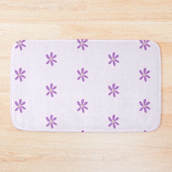 Item preview, Purple flower  designed and sold by Meg4Meg.