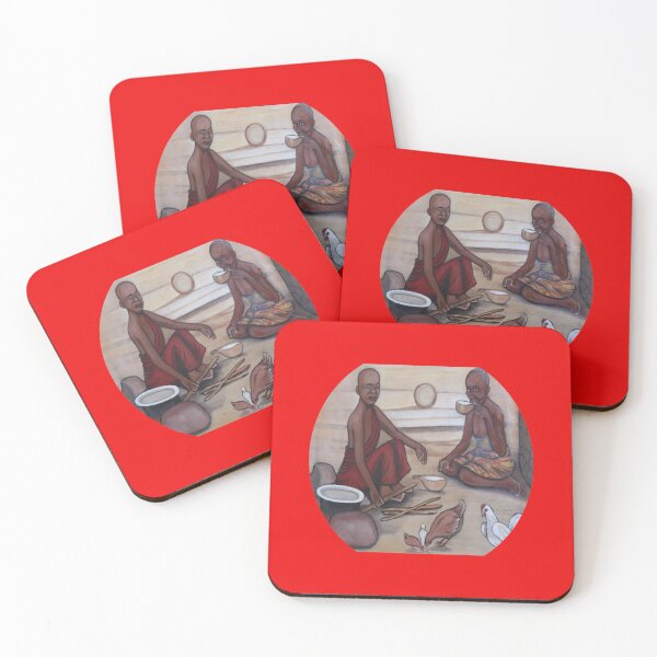 Item preview, Hearth of three stones, Community set in rural area in Africa designed and sold by annenambiro.