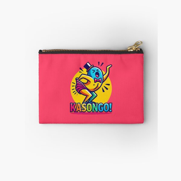 Item preview, Kasongo! designed and sold by Shs-Kenya.