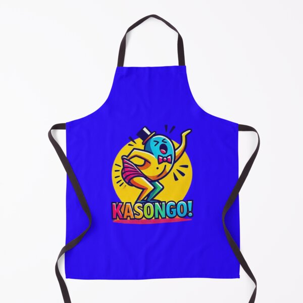 Item preview, Kasongo! designed and sold by Shs-Kenya.