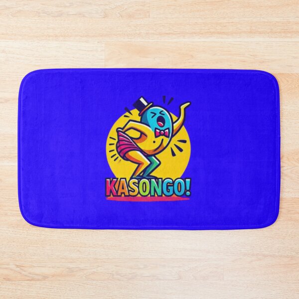 Item preview, Kasongo! designed and sold by Shs-Kenya.