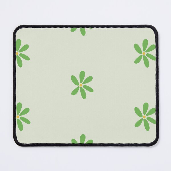 Item preview, Green flower  designed and sold by Meg4Meg.